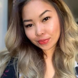 Meet your Posher, Loren gale